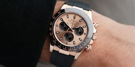 is rolex a non profitable company|rolex non profit organization.